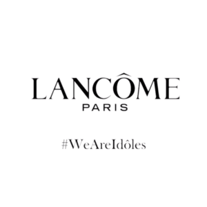 LANCOME - We Are Idóles