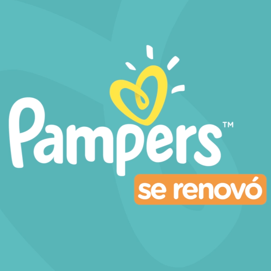 Pampers - Se renovó