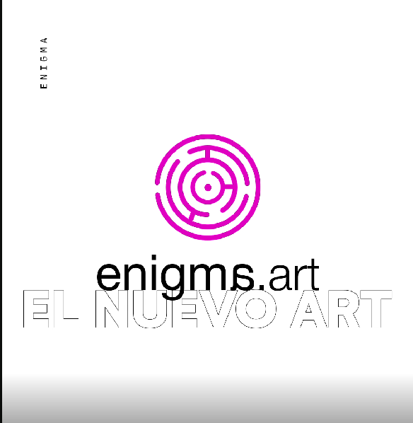 Enigma - El nuevo art