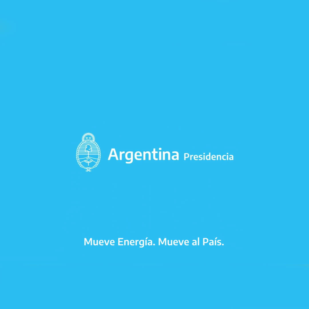 Gasoducto Presidente Nestor Kirchner